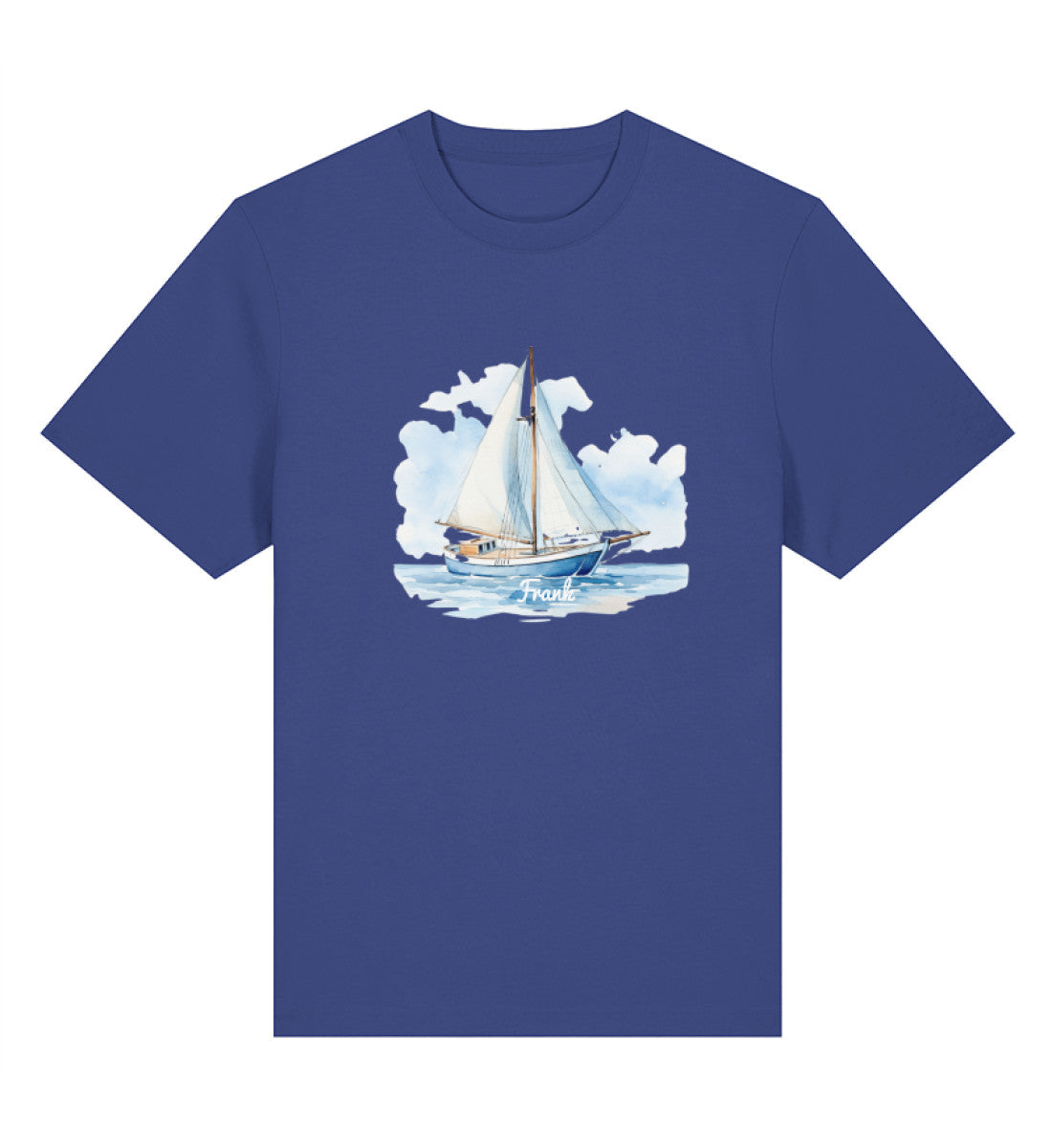 Worker Blue-7139