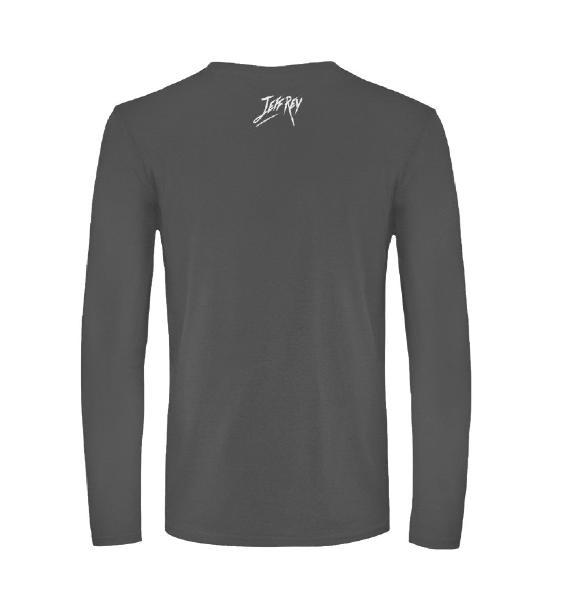 Dark Grey (Solid)-627